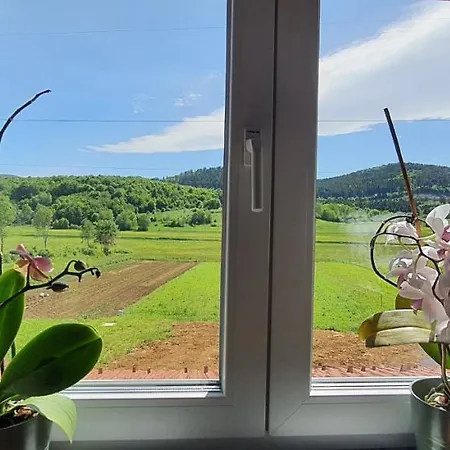 Apartmani Fenestra Tesla I Faust Otocac Exterior photo