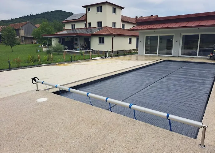 Apartmani Fenestra Tesla I Faust