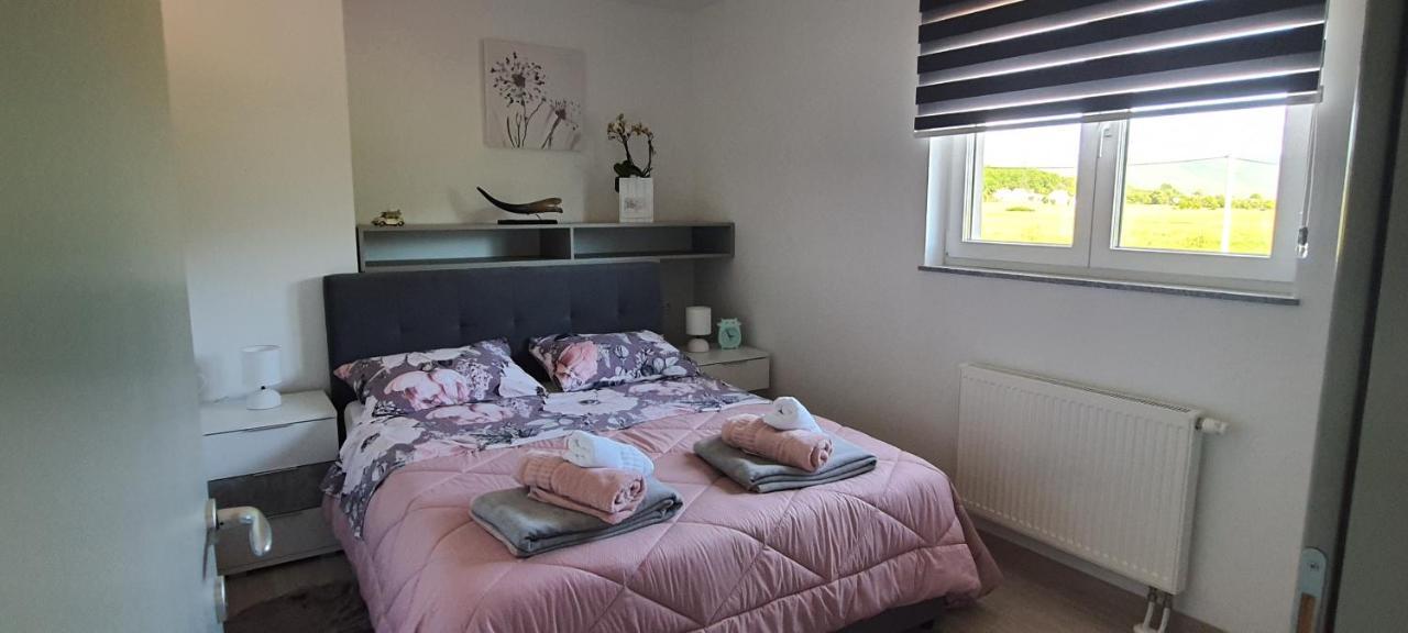 Apartment Fenestra Tesla I Faust