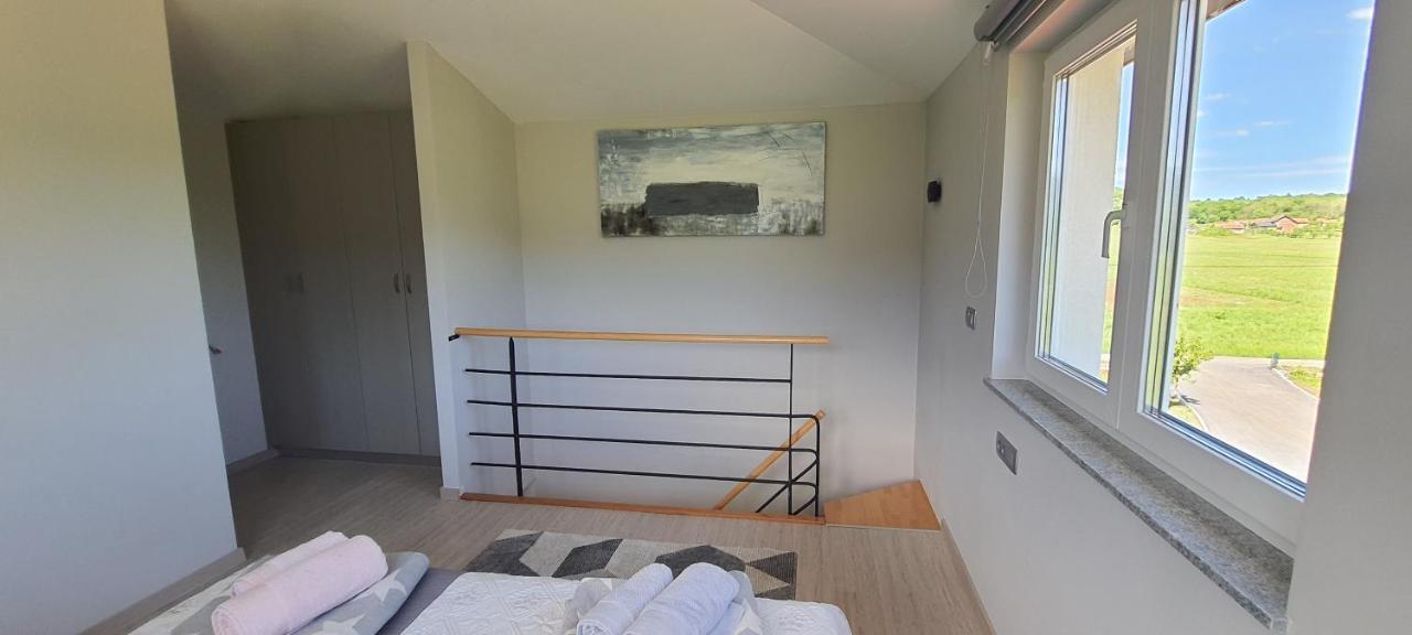 Apartment Fenestra Tesla I Faust *